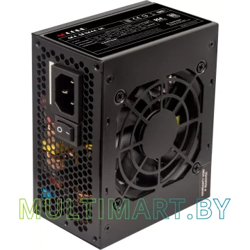 Блок питания Accord ACC-SFX600-80 600W картинка 2